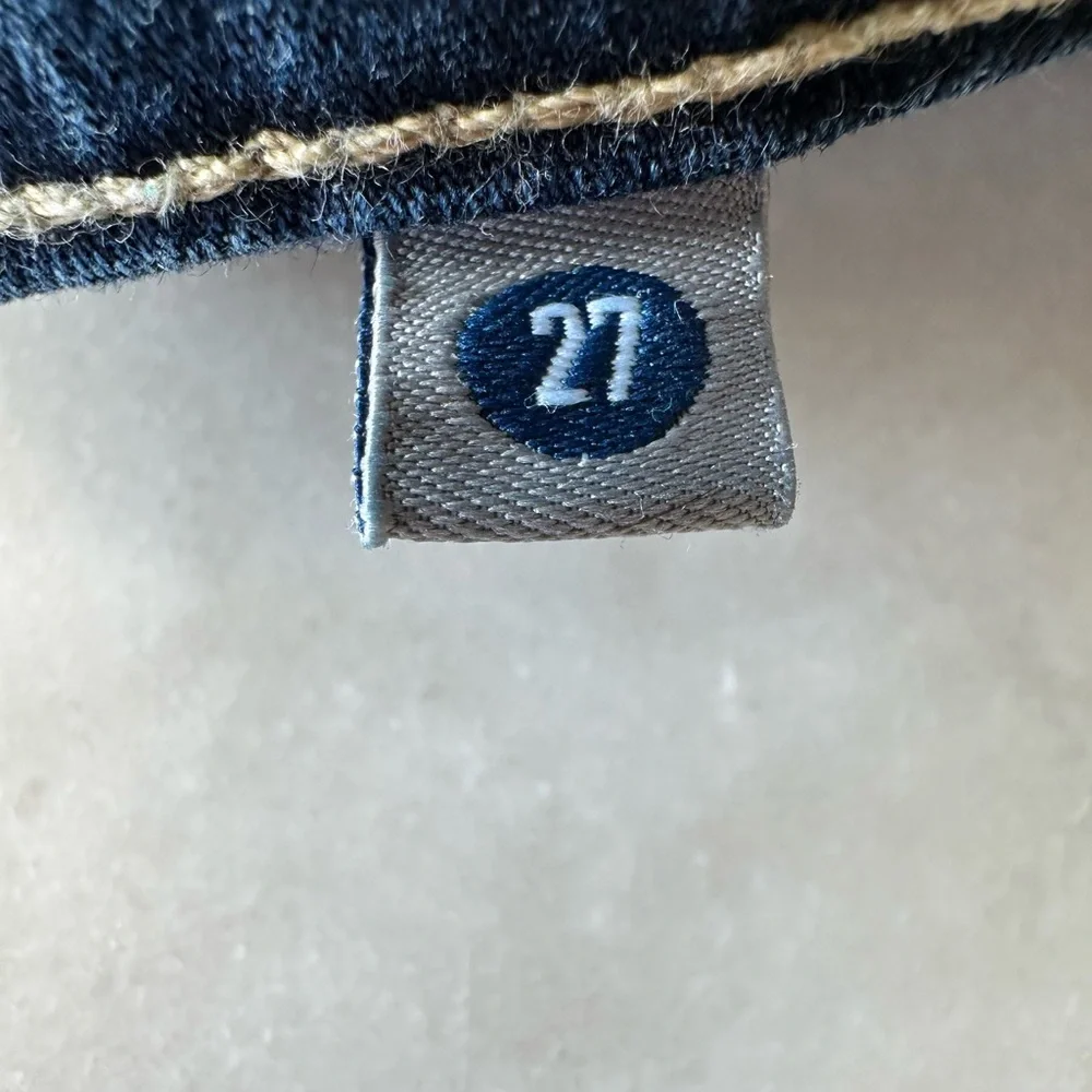 Citizens Of Humanity Dita Denim Shorts